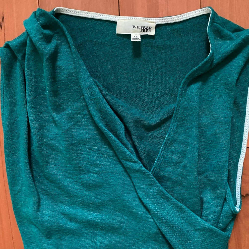 Wilfred Ariztia Dress